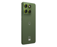 Motorola edge 70 5G 12/512GB Bronze Green 120Hz + Ładowarka 68W - 1486849 - zdjęcie 7
